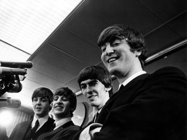 The Beatles Biopic Cast Revealed: Paul Mescal as Paul, Joseph Quinn as George, Barry Keoghan as Ringo, and Harris Dickinson as John