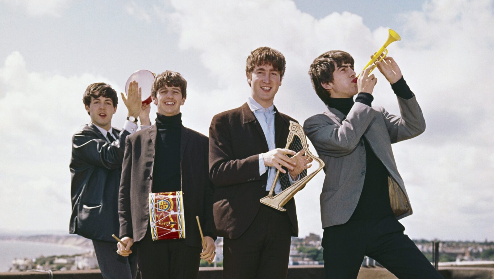 The Beatles: When Did They Break Up & Why?