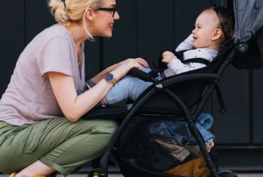 The Best Mother's Day Gifts for Celebrating New Moms & Moms-To-Be