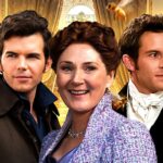 The Bridgerton Family Tree Explained - SlashFilm