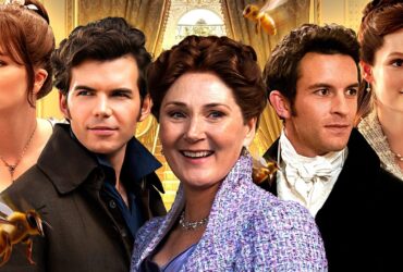 The Bridgerton Family Tree Explained - SlashFilm
