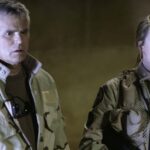 The Canceled Stargate SG-1 Movie Sounds Absolutely Wild - SlashFilm
