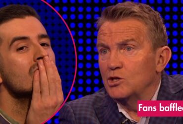 The Chase viewers gobsmacked as teacher gives "shocking" wrong answer: "Call Ofsted quick!"