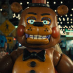 The Five Nights At Freddy's 2 Trailer Brings The Murderbots Back Out To Play - SlashFilm