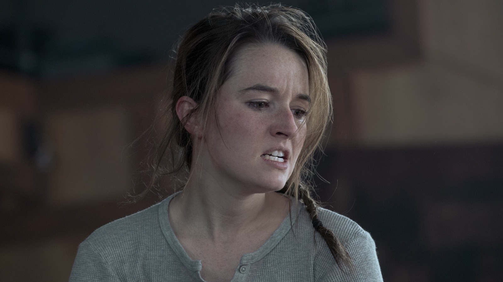 The Hardest Part Of The Last Of Us Season 2's Big Death Isn't What You'd Expect - SlashFilm