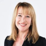 The Hollywood Reporter Names Lori O’Connor Executive VP and Publisher  