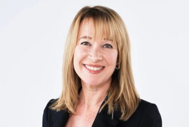 The Hollywood Reporter Names Lori O’Connor Executive VP and Publisher  