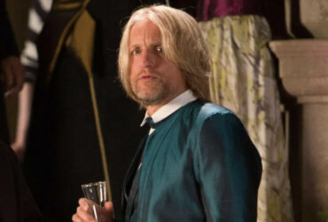 The Hunger Games: Sunrise On The Reaping Has Found Its Young Haymitch Abernathy — And Another Very Important Character - SlashFilm
