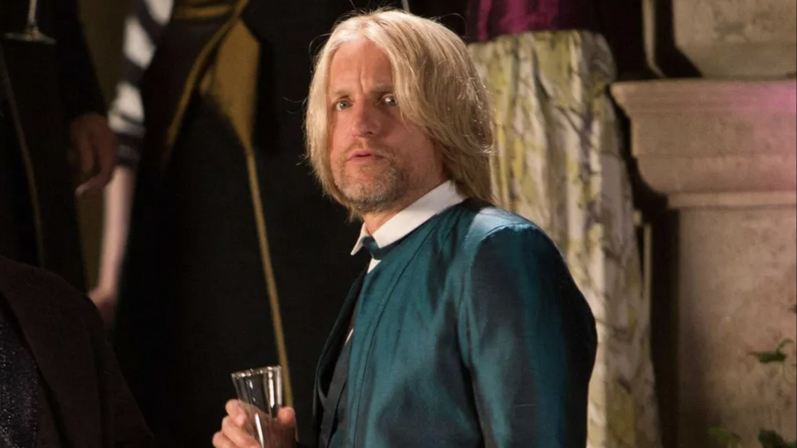 The Hunger Games: Sunrise On The Reaping Has Found Its Young Haymitch Abernathy — And Another Very Important Character - SlashFilm