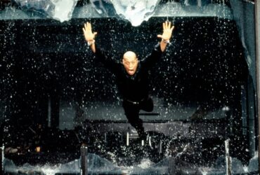 The New Stunt Oscar Will Likely Morph Into Best Action Design