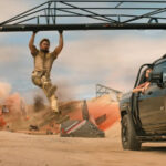 The Oscars Are Finally Honoring Stunt Performers In 2028 - SlashFilm