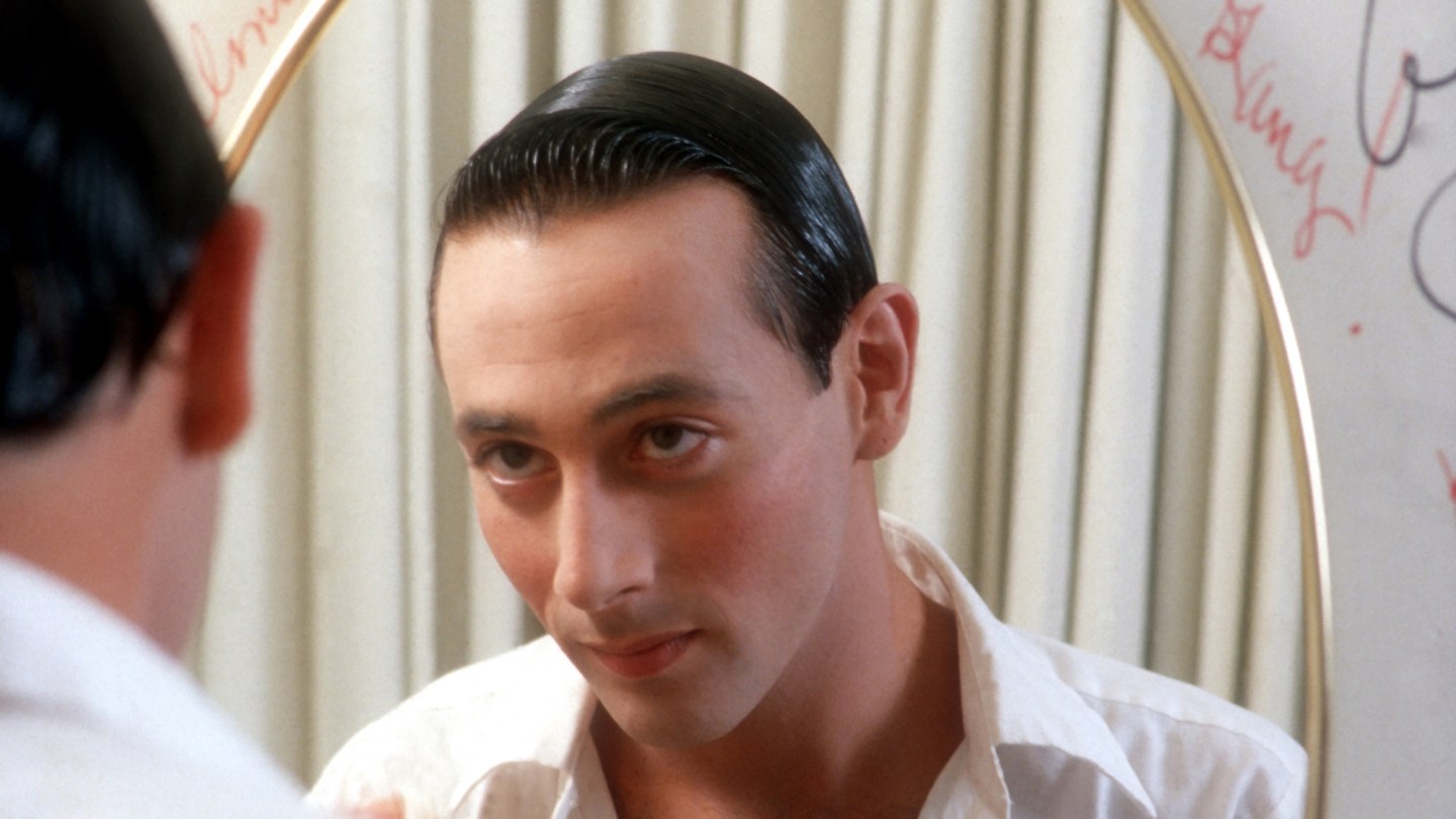 The ’Pee-Wee as Himself’ Trailer Is a Party, and You’re Invited