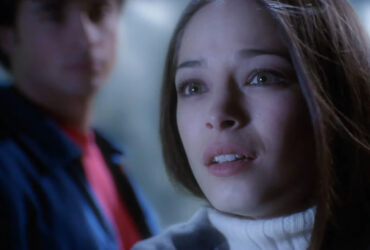 The Real Reason Kristin Kreuk Left Smallville - SlashFilm