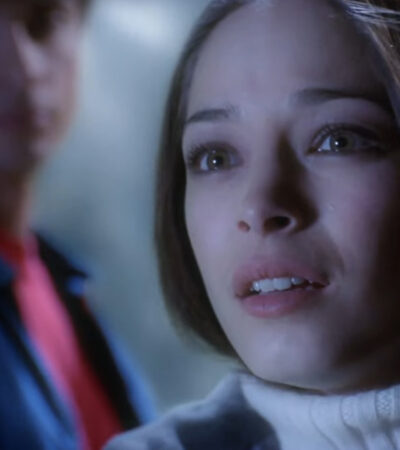 The Real Reason Kristin Kreuk Left Smallville - SlashFilm