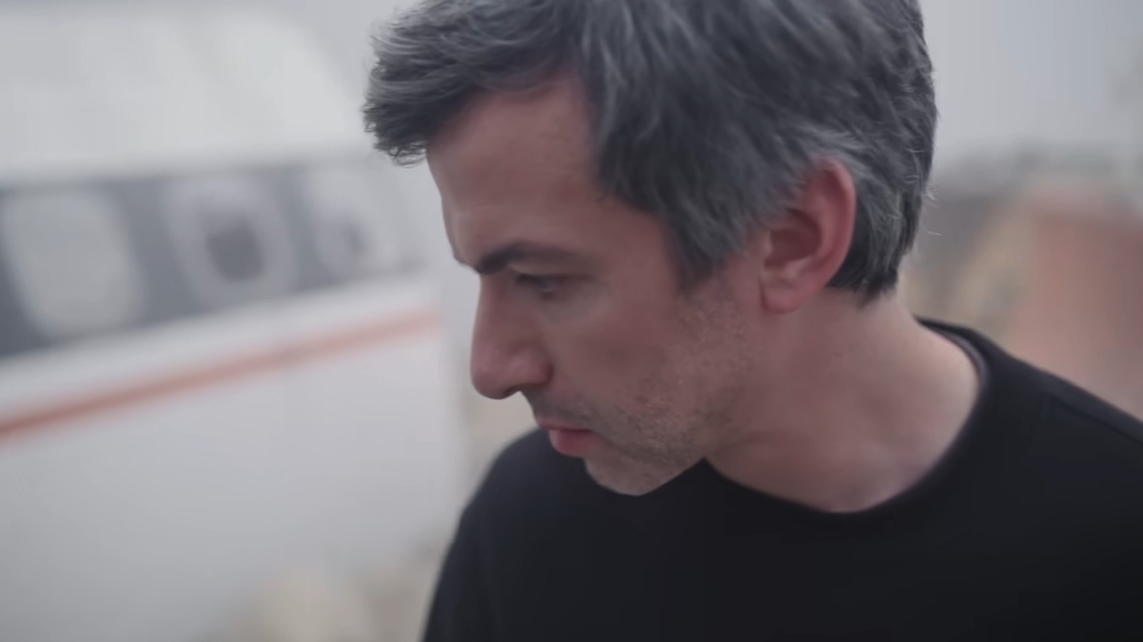 The Rehearsal Season 2 Review: An Unhinged Nathan Fielder Somehow Reaches New Heights - SlashFilm