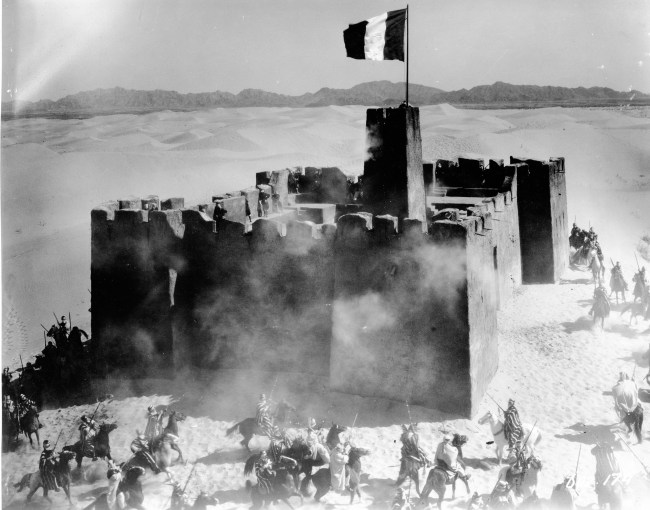 The Restorationists Behind ‘Lawrence of Arabia,’ ‘Spartacus,’ and ‘Apocalypse Now’ Turn to a Forgotten Epic