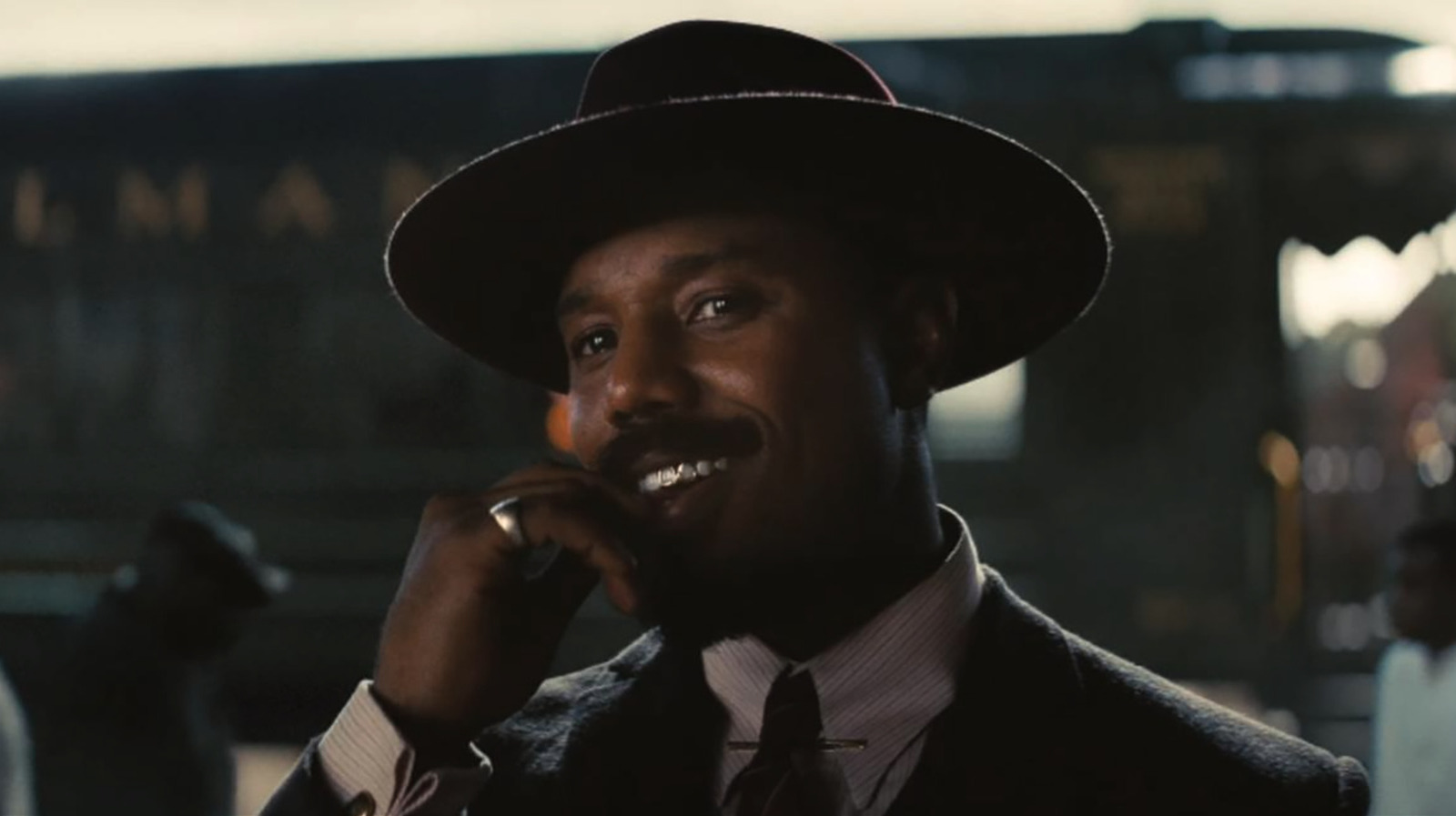 The Striking Sinners Scene You Likely Didn't Know Is Based On Real Events - SlashFilm