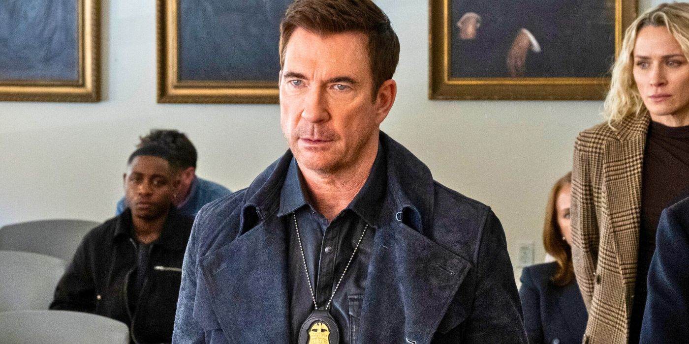 The Tables are Turned on Remy in 'FBI: Most Wanted' Season 6, Episode 17 Promo