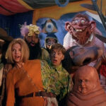 The Weird MTV Sketch Comedy Series That Alex Winter Made Before Freaked - SlashFilm