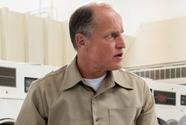 The White Lotus Season 3 Character Woody Harrelson Almost Played - SlashFilm