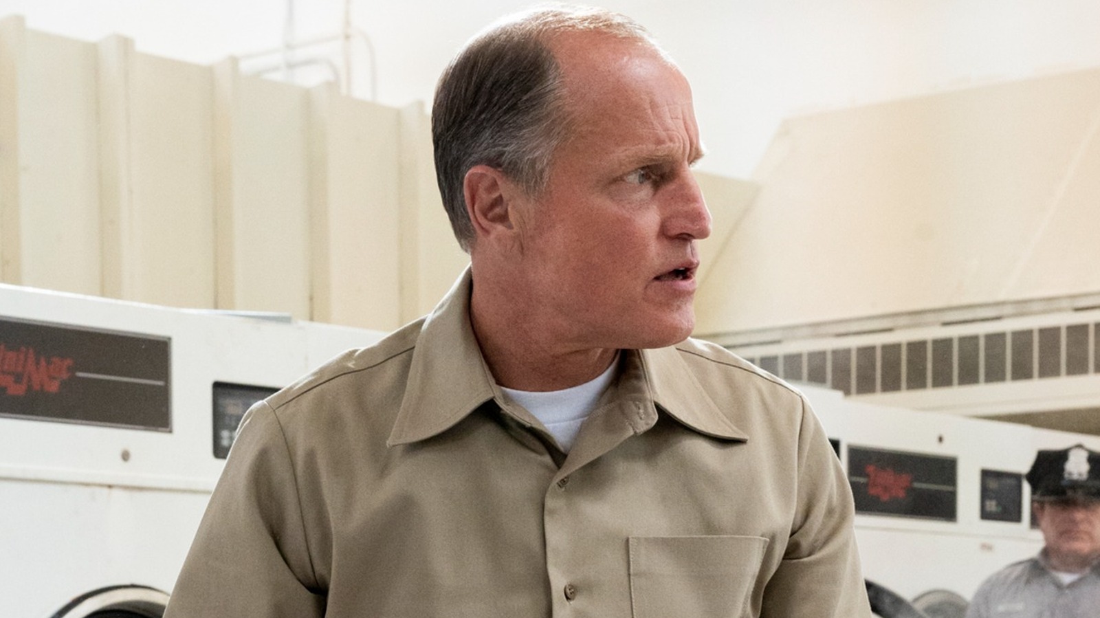 The White Lotus Season 3 Character Woody Harrelson Almost Played - SlashFilm