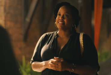 The White Lotus Season 3 Finale Gives Belinda The Show's Most Ironic Ending - SlashFilm
