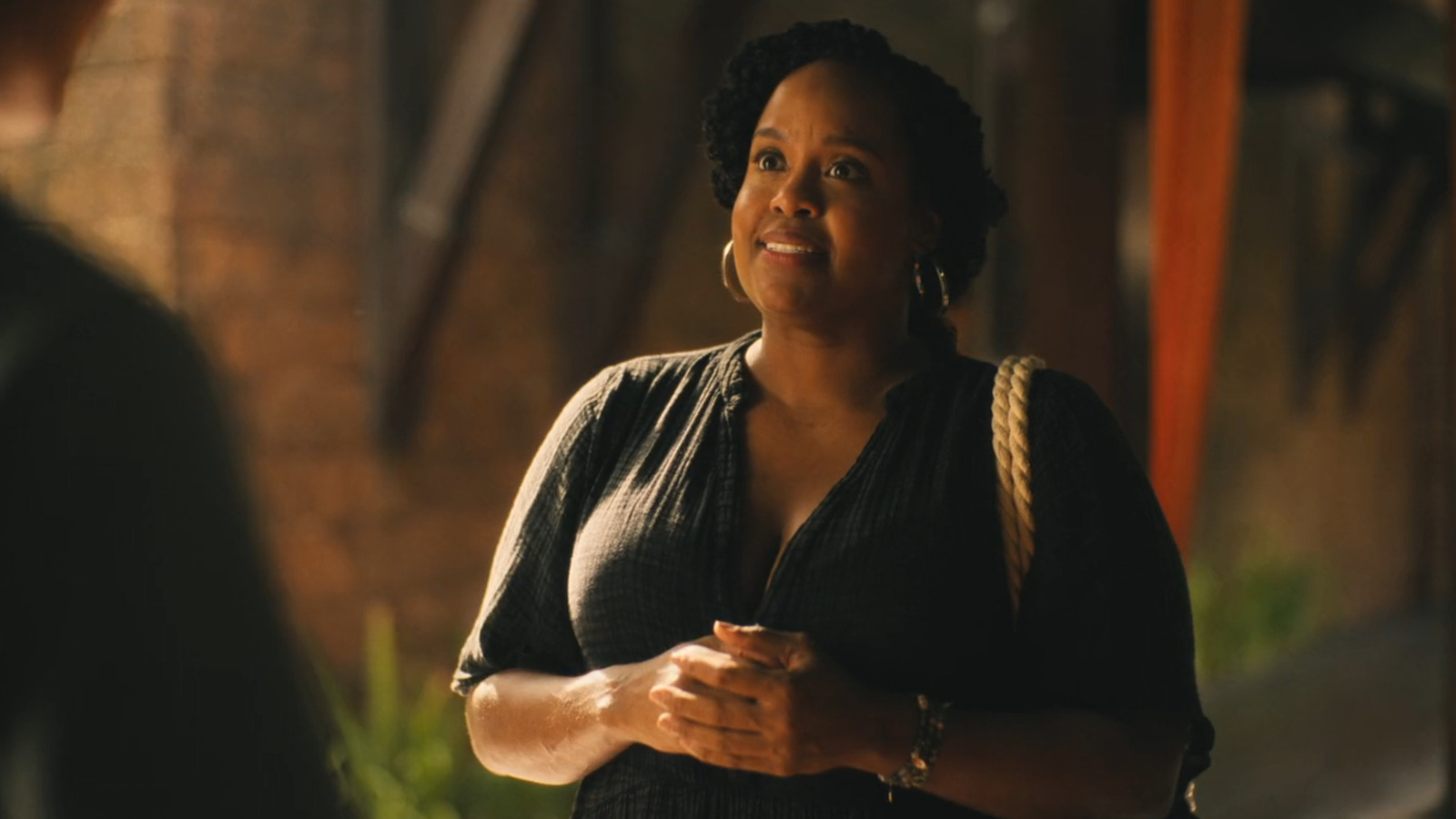 The White Lotus Season 3 Finale Gives Belinda The Show's Most Ironic Ending - SlashFilm