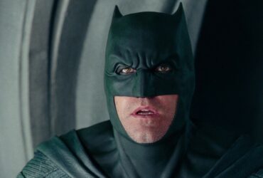 The Worst Part About Playing Batman, According To Ben Affleck - SlashFilm