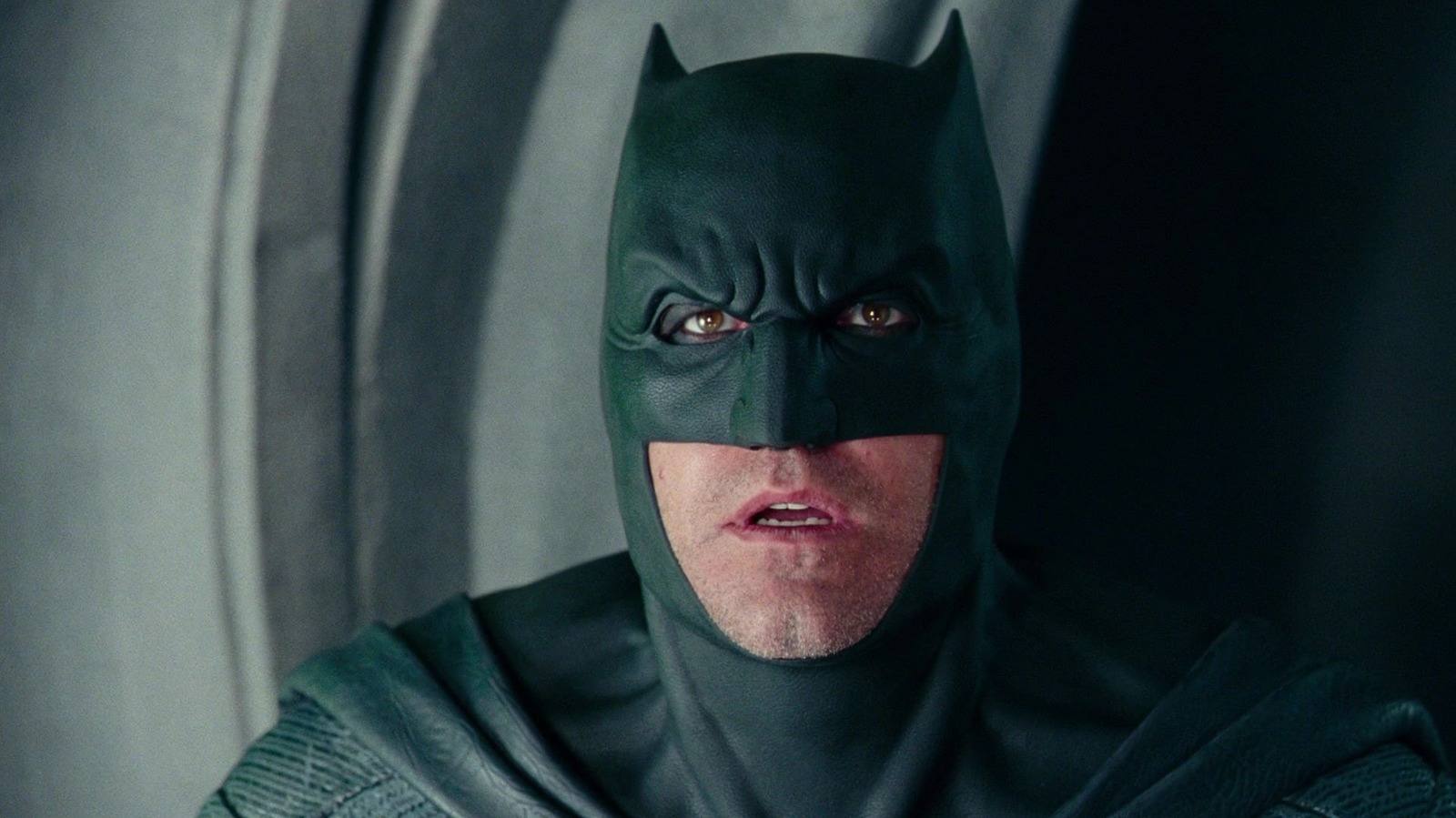 The Worst Part About Playing Batman, According To Ben Affleck - SlashFilm