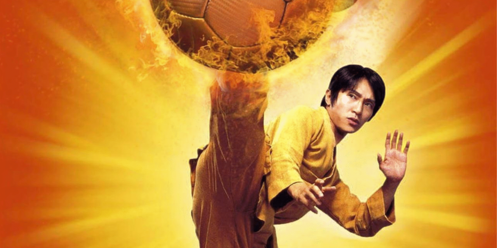 This Martial Arts Classic May Be the Best Attempt at Live-Action Anime We Ever See