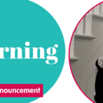 This Morning star forced to remove "insensitive" 'pregnancy reveal' post