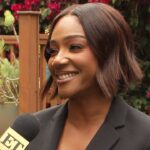 Tiffany Haddish Reveals the First Time She Felt Beautiful and Elegant