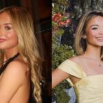 TikTokers Gianna Joyce and Preslee Faith on Their Past Beauty Blunders
