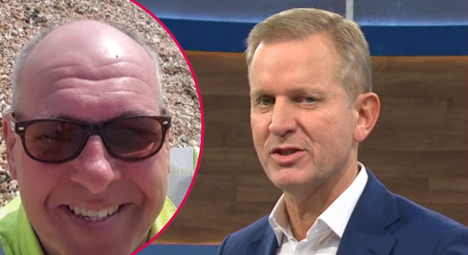 Timeline of The Jeremy Kyle Show's downfall – from 'human bear-baiting' to Steve Dymond's death and ultimate axe