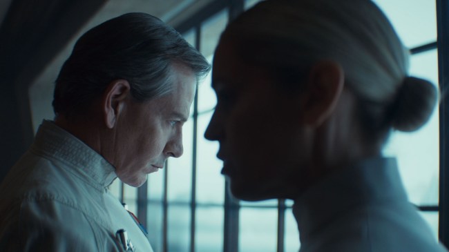 Tony Gilroy Unpacks That First ‘Andor’ Season 2 ‘Crescendo’ and ‘Lighting the Fuse’ for What’s to Come