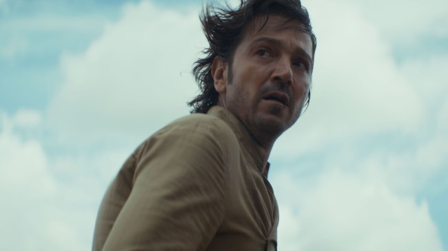 Tony Gilroy on Crafting ‘Andor’ Season 2: ‘It Is Absolutely My Best Work’