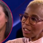 Trisha Goddard's heartbroken daughter hits out at 'hateful' Celebrity Big Brother fans who booed her cancer-stricken mum
