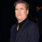 Val Kilmer Was Set to Make Public Appearance Hours Before His Death - E! Online