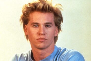 Val Kilmer Young: Photos of the Late ‘Top Gun’ Actor