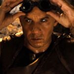 Vin Diesel Teases News on 'Riddick: Furya' Is "Incoming"