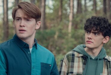 Was ‘Heartstopper’ Canceled? Find Out What Happened to Season 4