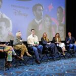 Watch Disney Casting Directors Explain How They Chose Their Actors for ‘Only Murders,’ ‘Deli Boys,’ ‘Paradise,’ ‘Abbott Elementary,’ and More