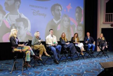 Watch Disney Casting Directors Explain How They Chose Their Actors for ‘Only Murders,’ ‘Deli Boys,’ ‘Paradise,’ ‘Abbott Elementary,’ and More