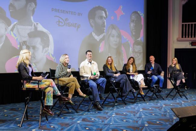 Watch Disney Casting Directors Explain How They Chose Their Actors for ‘Only Murders,’ ‘Deli Boys,’ ‘Paradise,’ ‘Abbott Elementary,’ and More