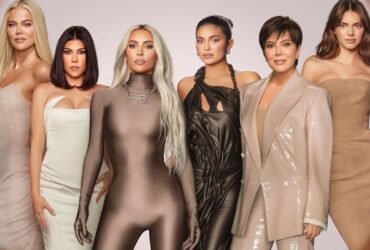 We Want to See More of MJ on ‘The Kardashians’