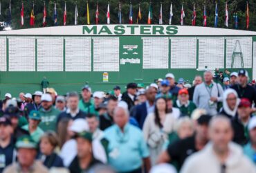 What Channel Is the Masters on? How I Can Watch it