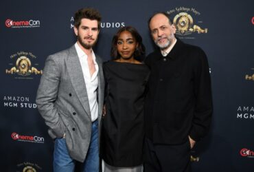 What We Loved at CinemaCon and Hope to Love at Cannes