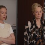 Did You Hear About Deborah Vance's Chaotic Late Night Writer's Room?