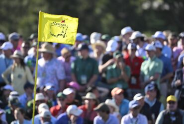 When Is the Masters 2025? Date, Time & How to Watch