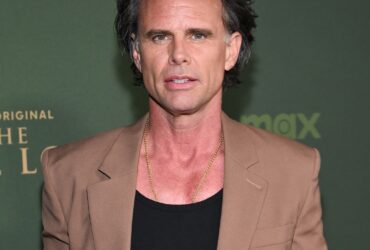White Lotus' Walton Goggins Reflects on Wife Leanne Knight's Death by Suicide 20 Years Later